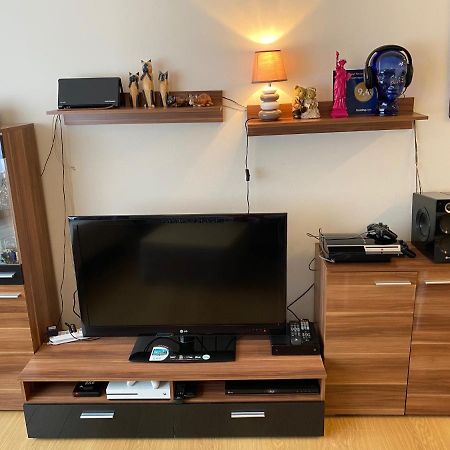 One-Bedroom Apartment Near Atomium Bruxelles Esterno foto