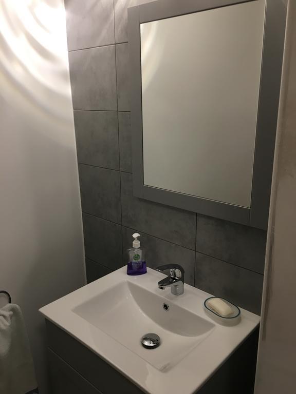 One-Bedroom Apartment Near Atomium Bruxelles Esterno foto