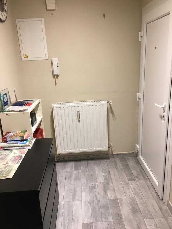 One-Bedroom Apartment Near Atomium Bruxelles Esterno foto